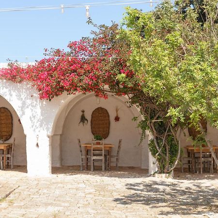 Masseria Eccellenza Pezze Di Greco Eksteriør billede