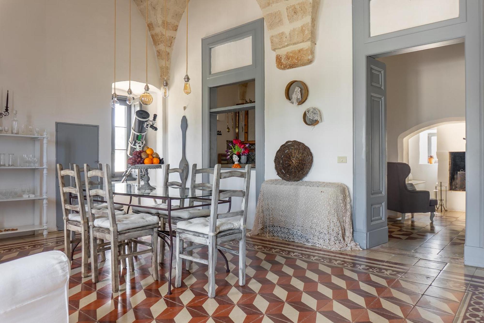 Masseria Eccellenza Pezze Di Greco Eksteriør billede