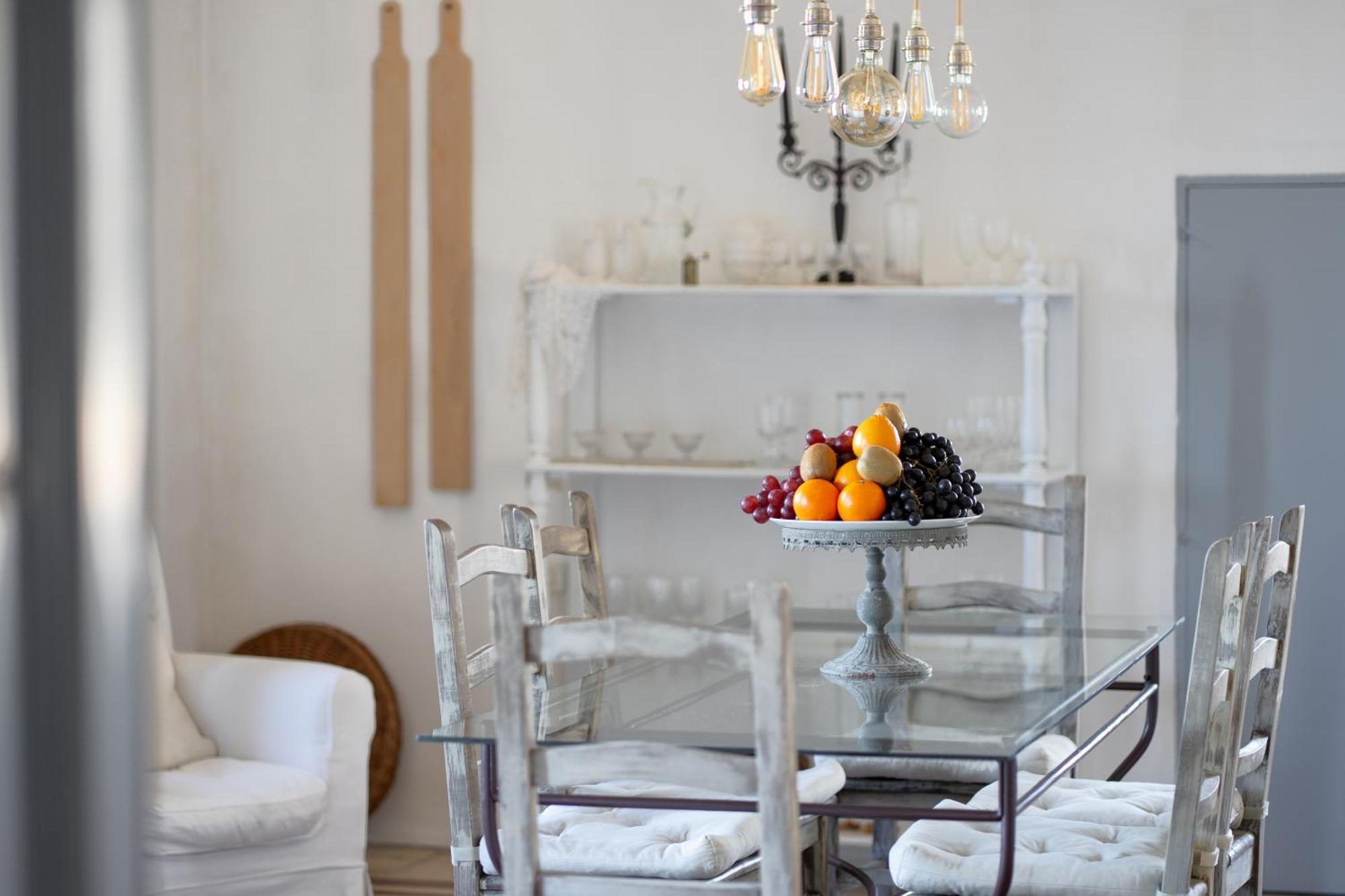 Masseria Eccellenza Pezze Di Greco Eksteriør billede