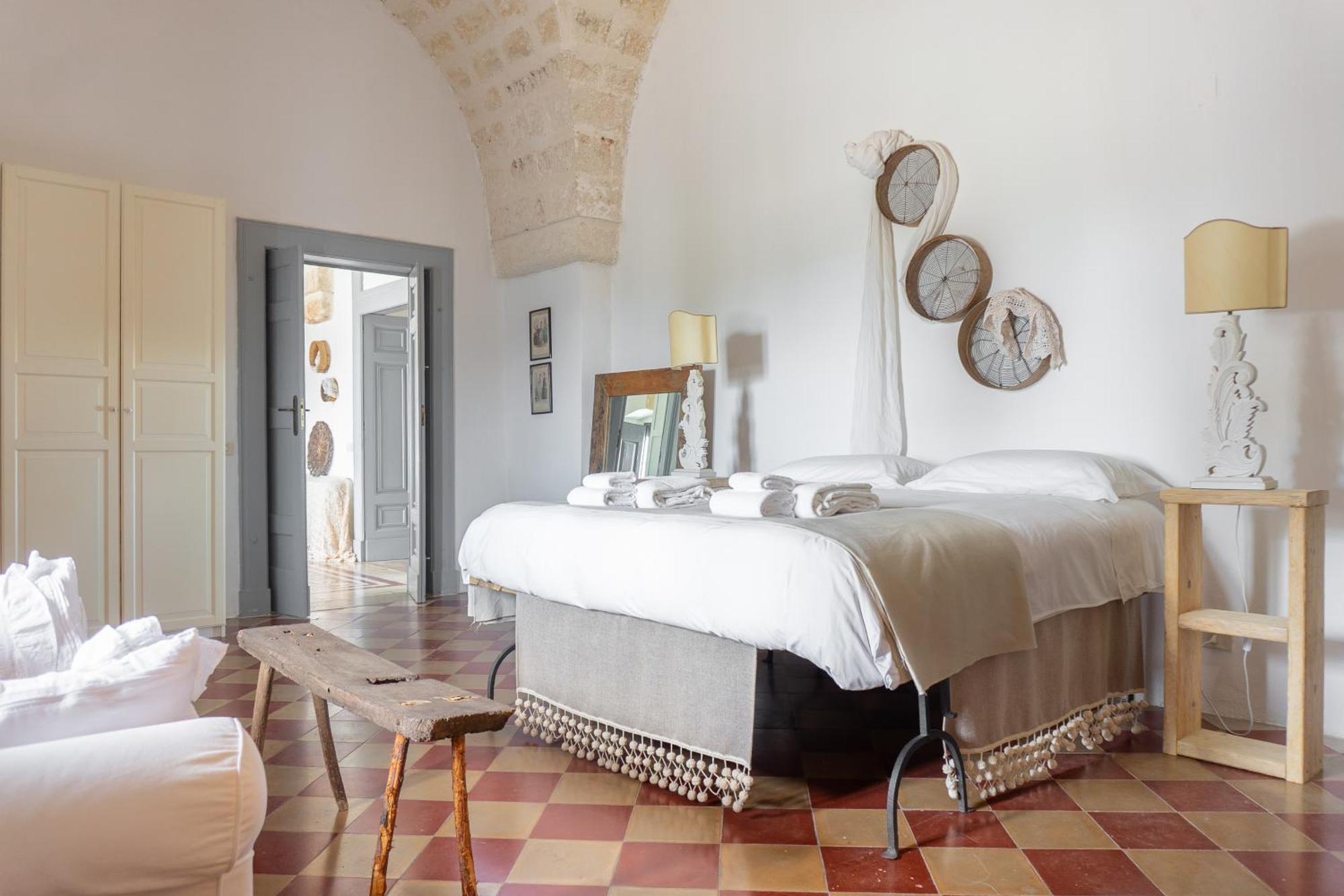 Masseria Eccellenza Pezze Di Greco Eksteriør billede