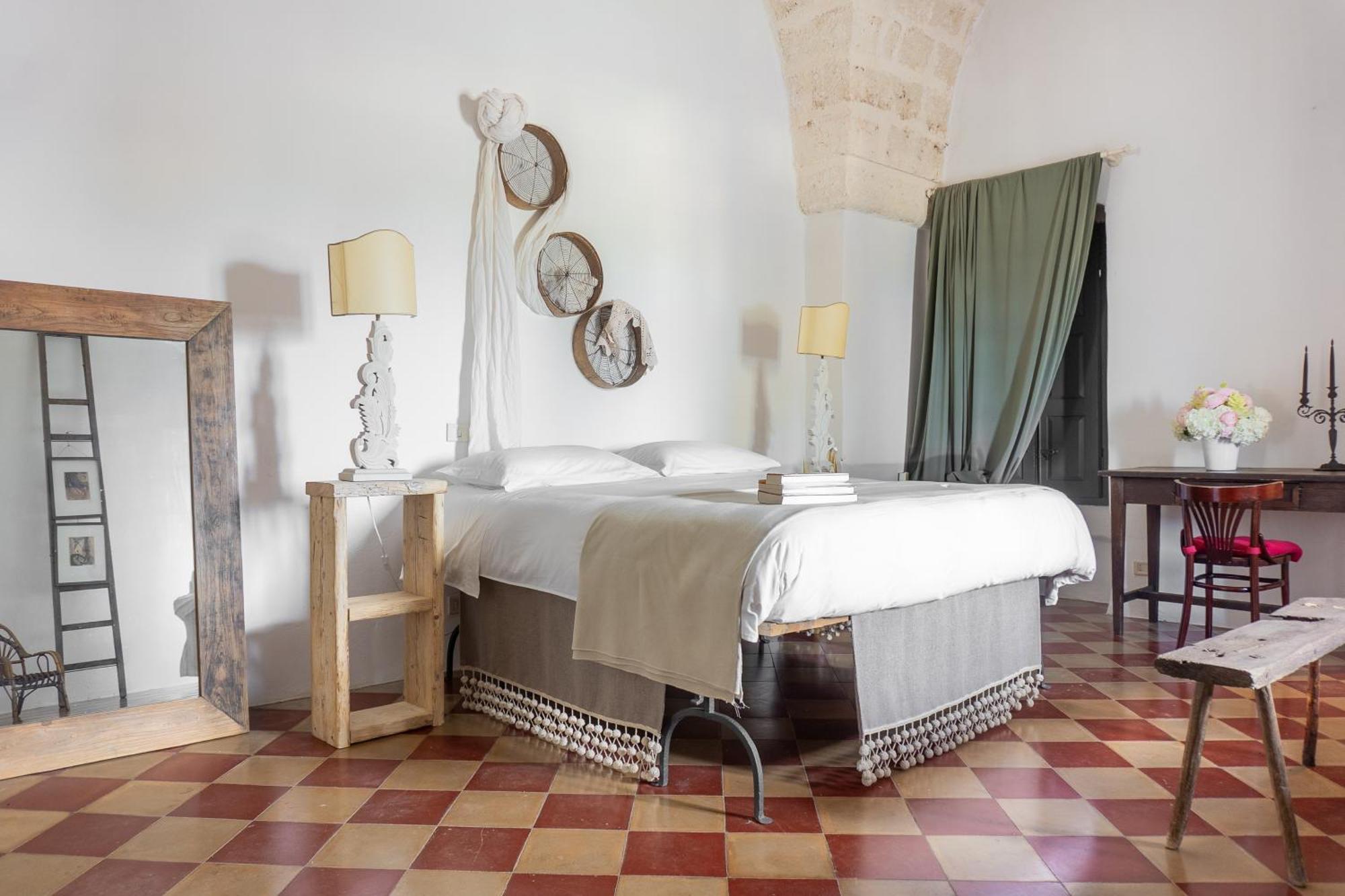 Masseria Eccellenza Pezze Di Greco Eksteriør billede