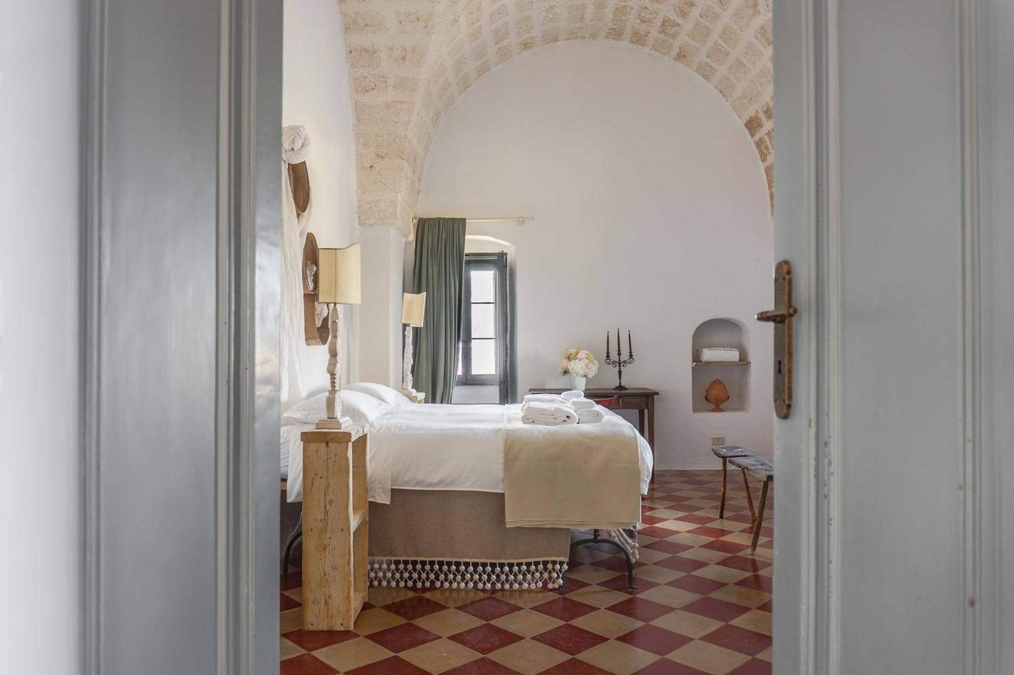 Masseria Eccellenza Pezze Di Greco Eksteriør billede