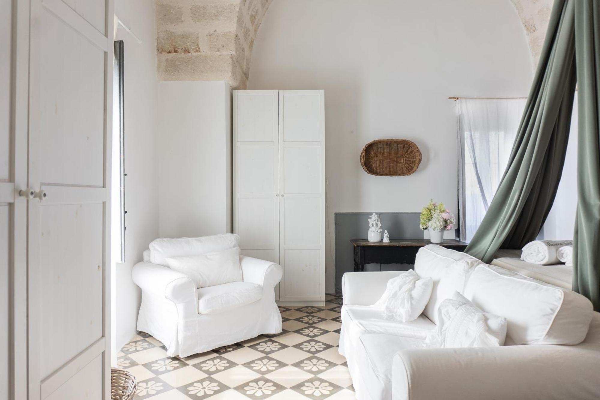 Masseria Eccellenza Pezze Di Greco Eksteriør billede
