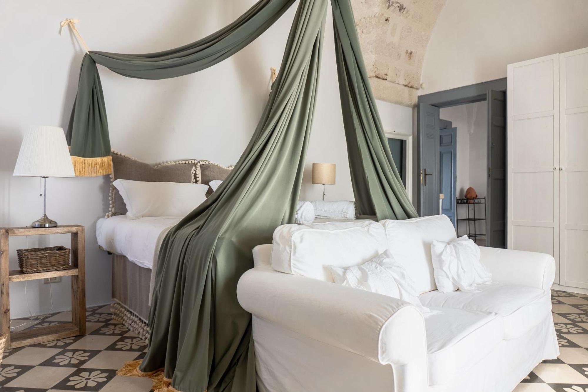 Masseria Eccellenza Pezze Di Greco Eksteriør billede