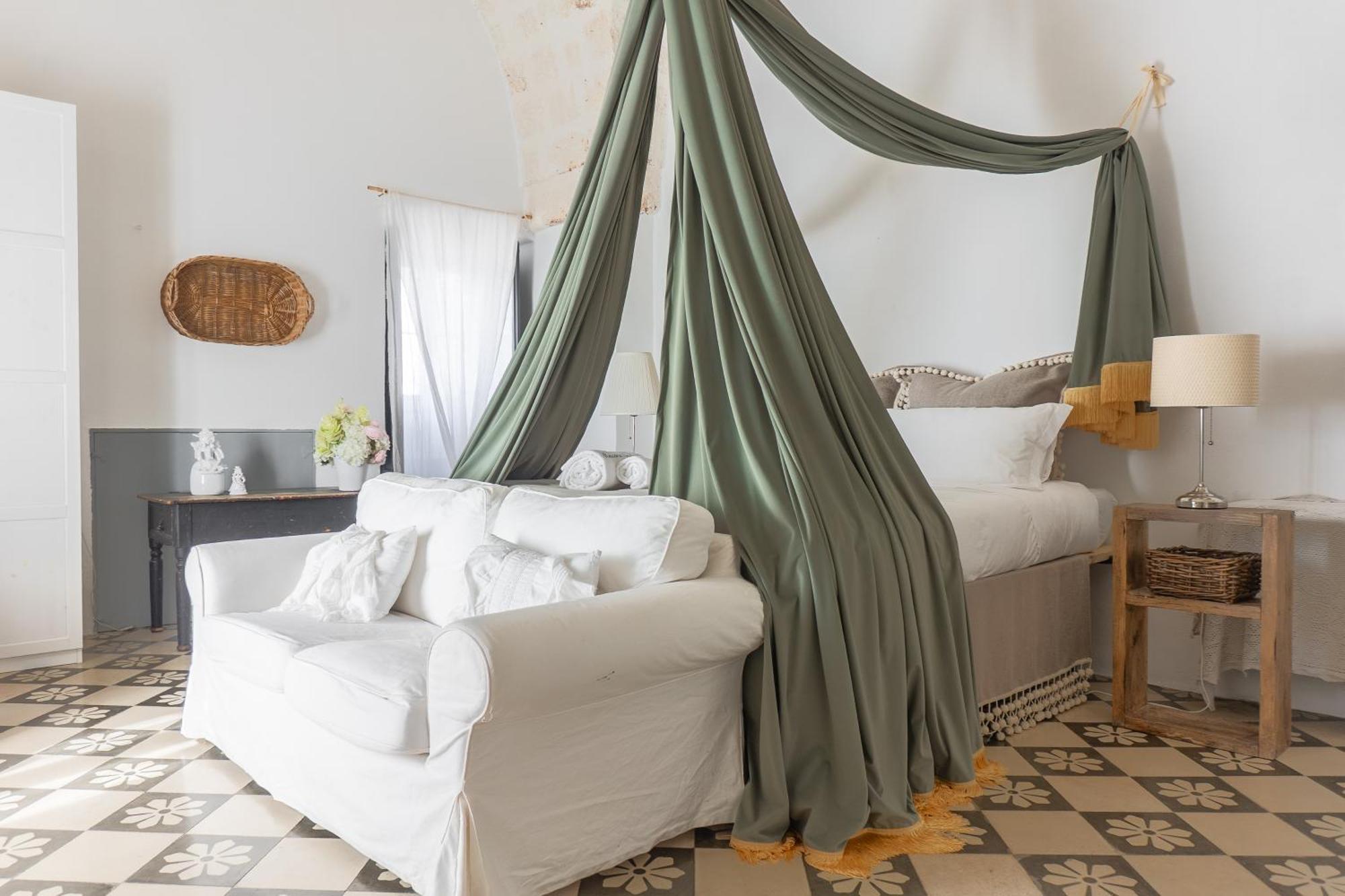 Masseria Eccellenza Pezze Di Greco Eksteriør billede