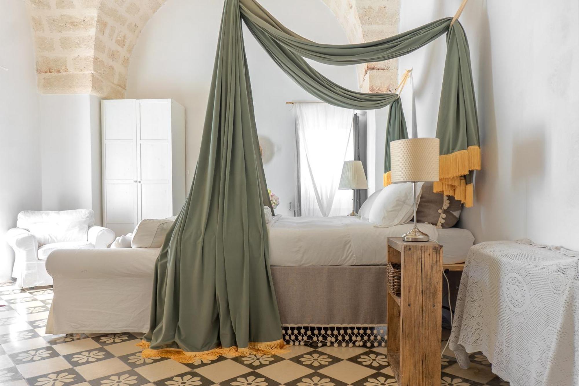 Masseria Eccellenza Pezze Di Greco Eksteriør billede