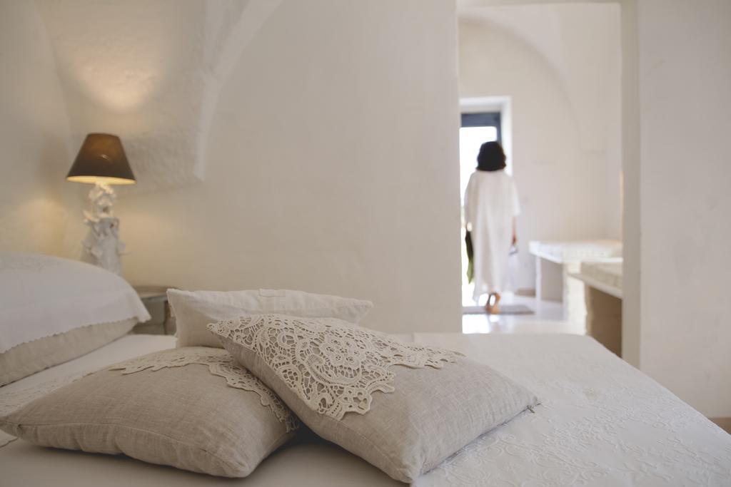 Masseria Eccellenza Pezze Di Greco Eksteriør billede