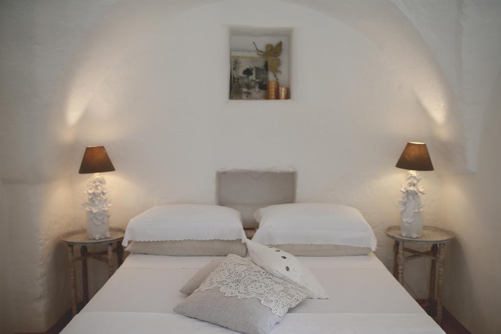 Masseria Eccellenza Pezze Di Greco Eksteriør billede