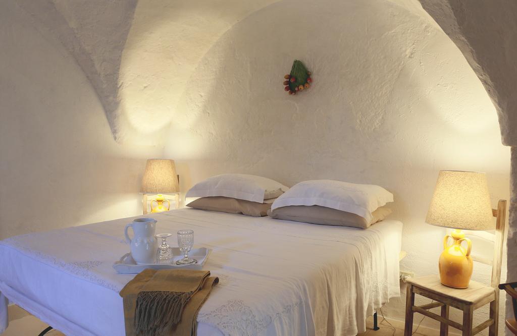 Masseria Eccellenza Pezze Di Greco Eksteriør billede